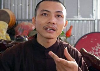 Gần đến ngày kết án, thầy trò ông Lê Tùng Vân ở Tịnh Thất Bồng Lai lại bại lộ thêm bí mật động trời