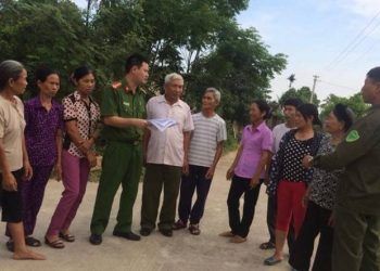 Giải cứu 19 người bị lừa bán vào các cơ sở đánh bạc trực tuyến ở Campuchia