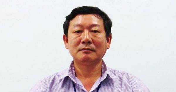 Giám đốc CDC Khánh Hòa nói gì trước khi bị khởi tố?