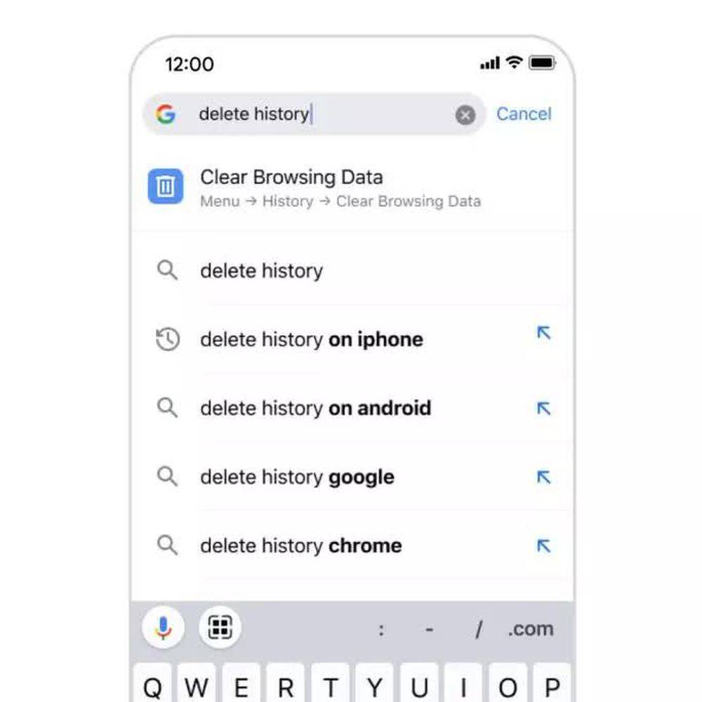 Google bổ sung loạt tính năng mới cho iPhone và iPad