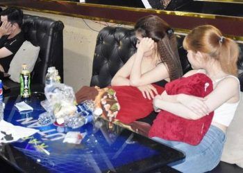 Hải Dương: Thiếu nữ tử vong sau khi hát karaoke từ đêm đến sáng