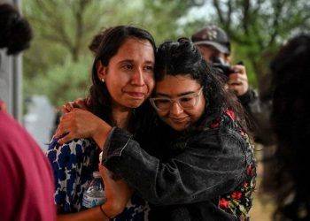 Hiện trường 51 thi thể người di cư trong container Mỹ hé lộ nguyên nhân thảm kịch