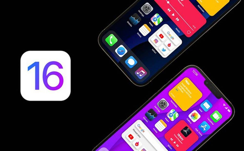 iOS 16 cập nhật thêm một số tính năng đảm bảo quyền riêng tư