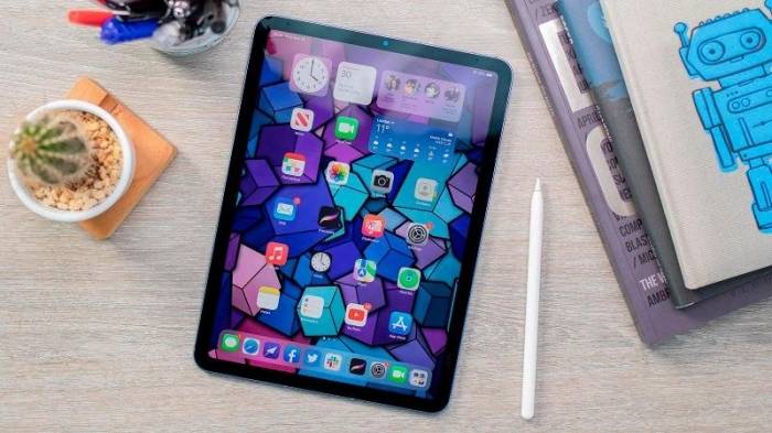 iPad Gen 10 của Apple năm nay sẽ có cổng USB-C, chip A14 Bionic, ngon như iPad Air giá 'rẻ như mơ'