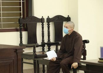 Kẻ 'khua chiêng múa trống' bị bắt, nhóm người Tịnh Thất Bồng Lai lại dở chiêu trò mới khiến dư luận bất bình