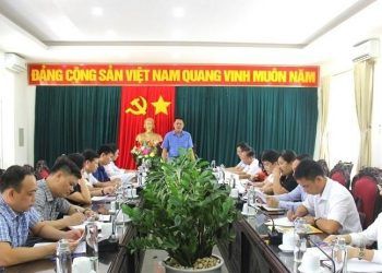 Khai trừ đảng Chủ tịch xã và Chủ tịch Hội Phụ nữ xã vì quan hệ bất chính