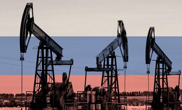 Lệnh cấm vận dầu mỏ mới nhất từ EU tác động ra sao đến Nga?