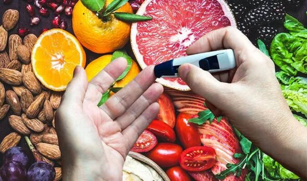 Loại trái cây quen thuộc khiến lượng đường trong máu tăng đột biến