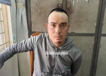 Lời khai của "kẻ biến thái" đi từ Hà Nội vào Đà Nẵng liên tục sàm sỡ các cô gái trên đường