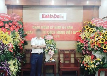 Một nhà báo tại Hà Nội bị dọa giết sau khi thực hiện tuyến bài điều tra