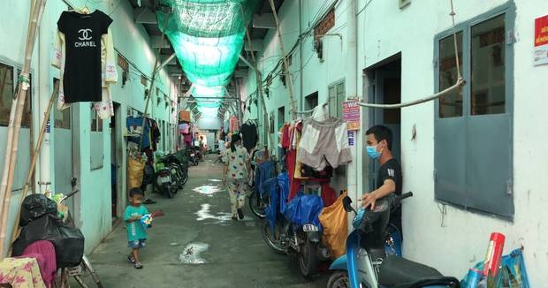 Nghỉ thai sản, ốm đau có được hỗ trợ tiền thuê nhà không? Nghỉ thai sản, ốm đau có được hỗ trợ tiền thuê nhà không?