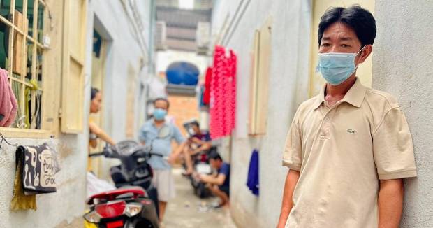 Nghỉ thai sản, ốm đau có được hỗ trợ tiền thuê nhà không? Nghỉ thai sản, ốm đau có được hỗ trợ tiền thuê nhà không?