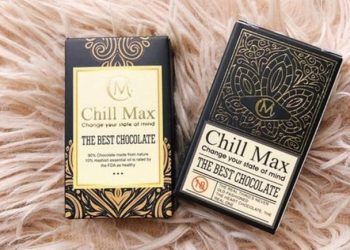 Nhiều người nhập viện vì ăn Chocolate chứa chất gây ảo giác