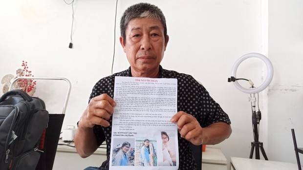 Nữ sinh 16 tuổi ở Phú Yên "mất tích" bí ẩn khi vào TP.HCM xin việc theo hứa hẹn của người lạ
