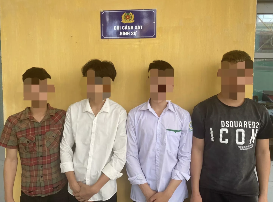 Nữ sinh 17 tuổi Quảng Ninh bị 4 bạn cùng lớp hiếp dâm sau liên hoan: Dân mạng gay gắt lên án