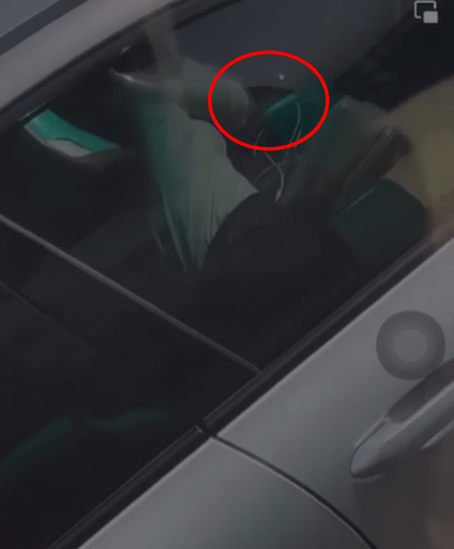 Rộ tin nữ chính trên ô tô màu bạc lộ clip nóng: CĐM rần rần tìm kiếm, loạt từ khóa 'mọc lên như nấm'