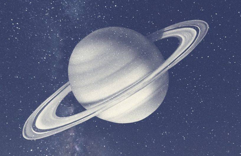 Sao Thổ nghịch hành 2022 tác động xấu hơn Sao thủy nghịch hành và cách tránh Sao thổ nghịch hành