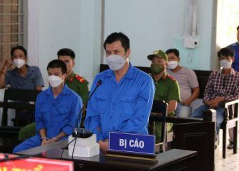 Tài xế “xe điên” gây tai nạn liên hoàn ở Đà Nẵng lĩnh án 2 năm tù