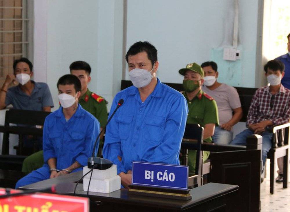 Tài xế “xe điên” gây tai nạn liên hoàn ở Đà Nẵng lĩnh án 2 năm tù