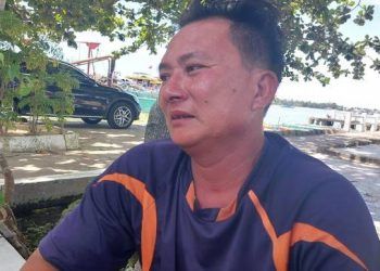 Tàu cá Quảng Ngãi bị đâm chìm: Hai giờ kinh hoàng trên biển