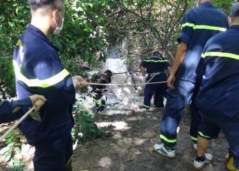 Tây Ninh: Phát hiện 3 thi thể trong một gia đình ở nơi thoát nước thải