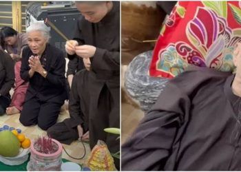 Tên cầm đầu Tịnh Thất Bồng Lai khai lý do phải quỳ lạy 'thầy ông nội', quan hệ huyết thống các bị can chính thức sáng tỏ