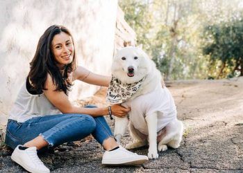 Thuốc chống già - từ chó đến người