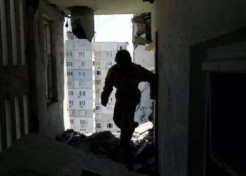 Tin tức Ukraine mới nhất ngày 1/6: Ukraine tuyên bố đạt tiến bộ ở Kherson và Kharkiv