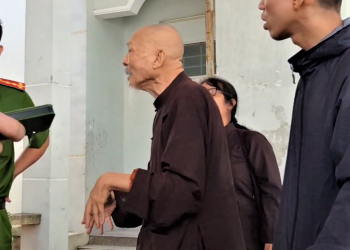 Tình tiết mới vụ Tịnh Thất Bồng Lai: Sửng sốt trước sự thật Diễm My mất tích, ráo riết truy tìm nhân vật bí ẩn