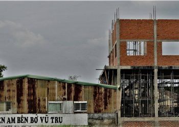 Tòa án nhân dân huyện Đức Hòa cập nhật thông tin NÓNG vụ án Tịnh Thất Bồng Lai 