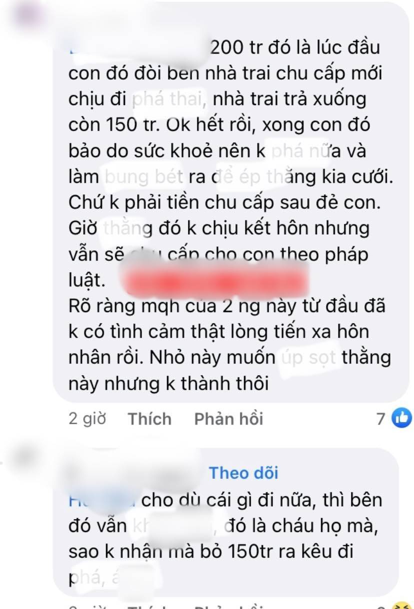 Toàn cảnh vụ cô gái bóc phốt bạn trai Công an rũ bỏ trách nhiệm: Yêu cầu chu cấp với số tiền khủng?