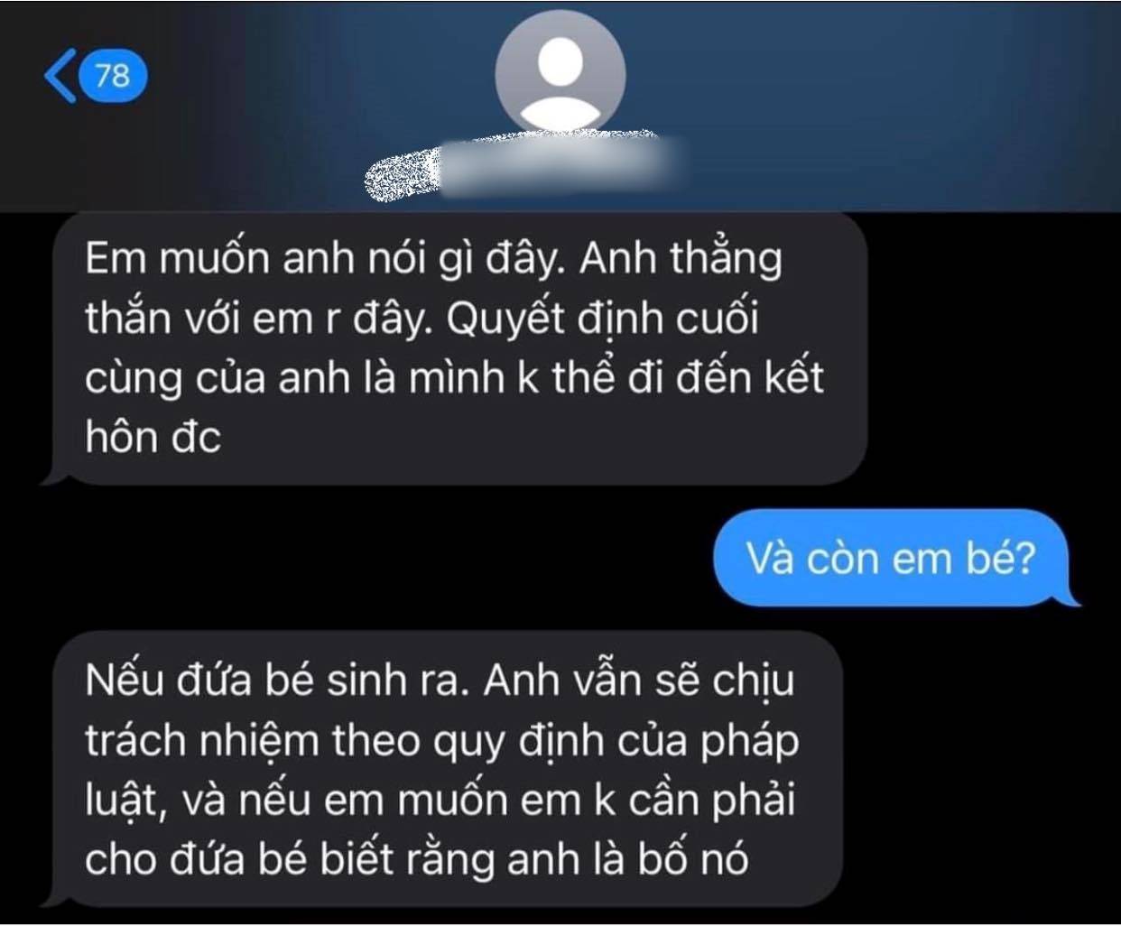 Toàn cảnh vụ cô gái bóc phốt bạn trai Công an rũ bỏ trách nhiệm: Yêu cầu chu cấp với số tiền khủng?