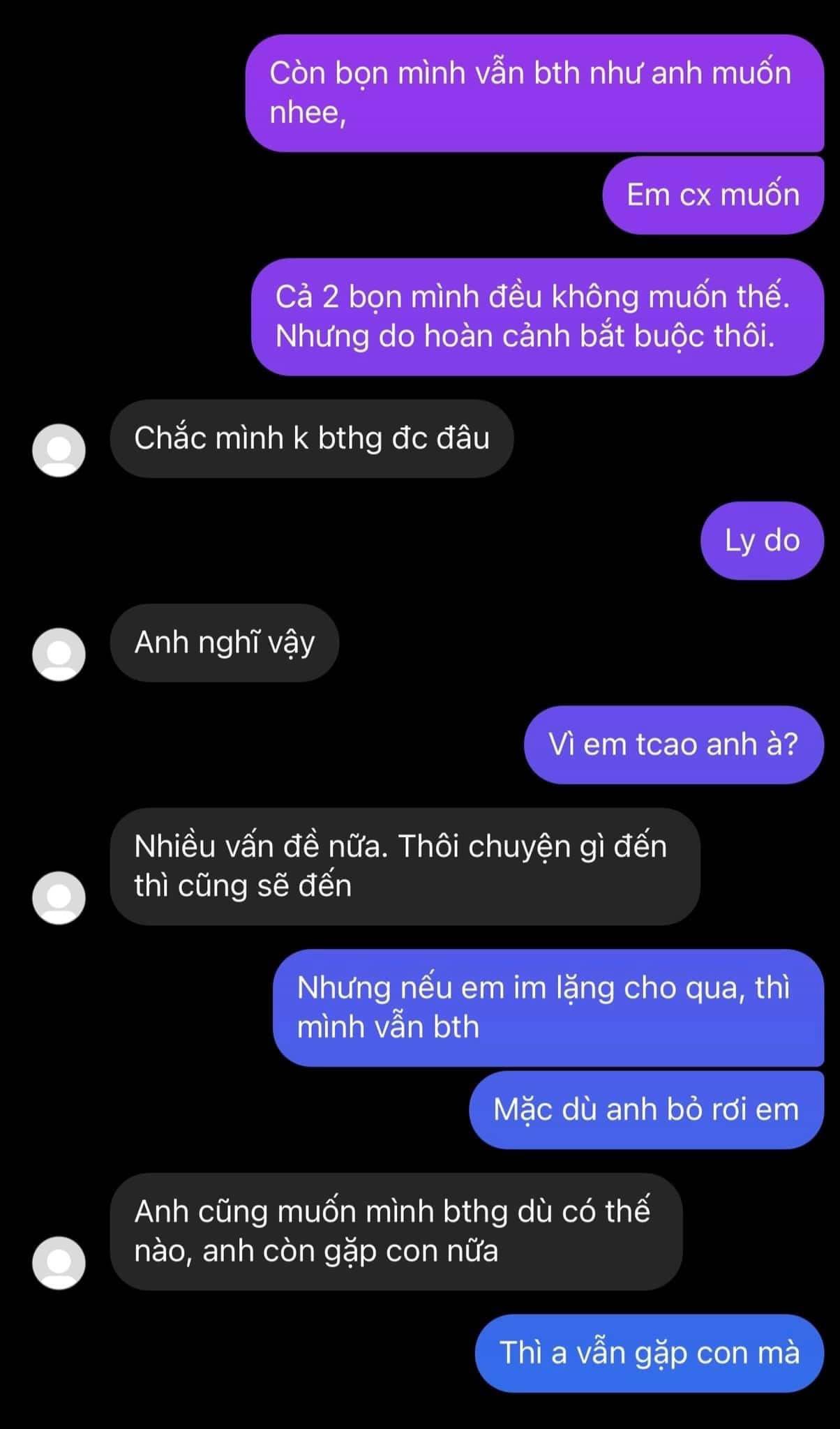 Toàn cảnh vụ cô gái bóc phốt bạn trai Công an rũ bỏ trách nhiệm: Yêu cầu chu cấp với số tiền khủng?