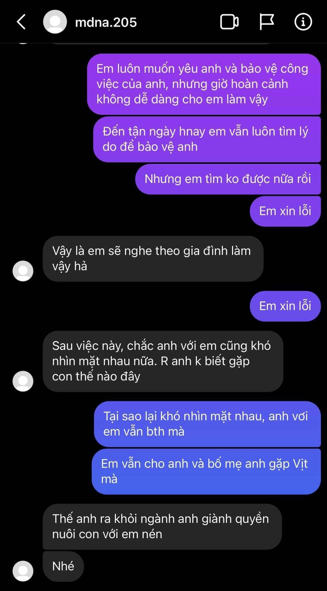 Toàn cảnh vụ cô gái bóc phốt bạn trai Công an rũ bỏ trách nhiệm: Yêu cầu chu cấp với số tiền khủng?