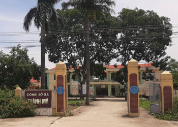 Toàn cảnh vụ việc chủ tịch xã ở Thanh Hóa quan hệ bất chính với cấp dưới bị vợ đến đánh ghen