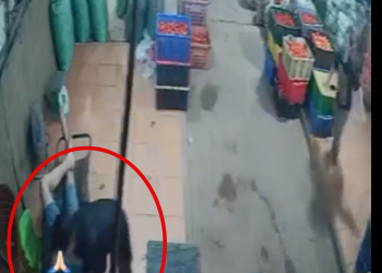 Toàn cảnh vụ việc tiểu thương bị đâm chết ở Thanh Hóa trong lúc ngủ ở chợ