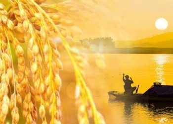 Trí tuệ đời người: Nước càng sâu càng tĩnh, người càng thông minh càng khiêm tốn