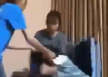 Triệu tập nhóm người đánh hội đồng cô gái ở Bình Dương