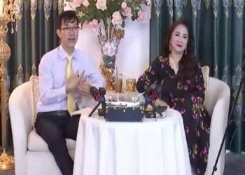 Trường ĐH Luật TPHCM lên tiếng vụ công an triệu tập giảng viên liên quan bà Nguyễn Phương Hằng