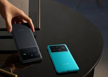 vivo ra mắt bộ đôi smartphone X80 và X80 Pro tại Việt Nam