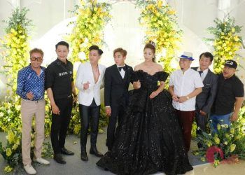 Vợ Hồ Gia Hùng ném ảnh cưới vỡ tan tành, ám chỉ chồng 'thay lòng đổi dạ'