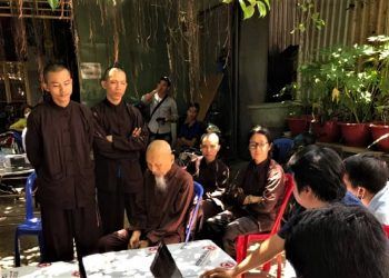 Vụ án Tịnh Thất Bồng Lai: Cơ quan ANĐT có quyết định đặc biệt quan trọng, không tội phạm nào có thể 'lọt lưới' 