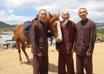 Vụ án 'TT Bồng Lai': Em gái 'thầy ông nội' Lê Thị Thu Vân đã qua đời, hé lộ nguyên nhân cực bất ngờ