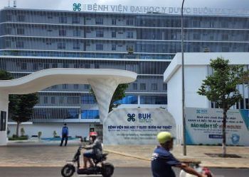 Vụ bé 4 tháng tuổi tử vong sau khi thở khí dung ở Đắk Lắk: Giám đốc bệnh viện nói gì?