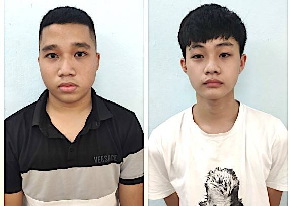 Vụ hỗn chiến kinh hoàng ở Đà Nẵng: Bắt khẩn cấp 4 người