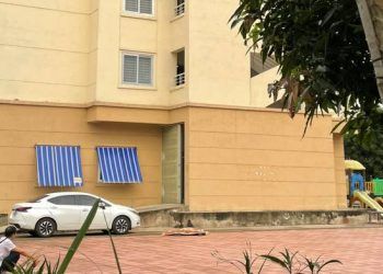 Vụ người đàn ông rơi từ tầng 5 chung cư tử vong: Nạn nhân là Phó Giám đốc sở KH&CN Thanh Hóa