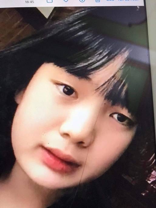 Vụ nữ sinh 14 tuổi mất tích bí ẩn nhiều ngày: Người mẹ nói gì?