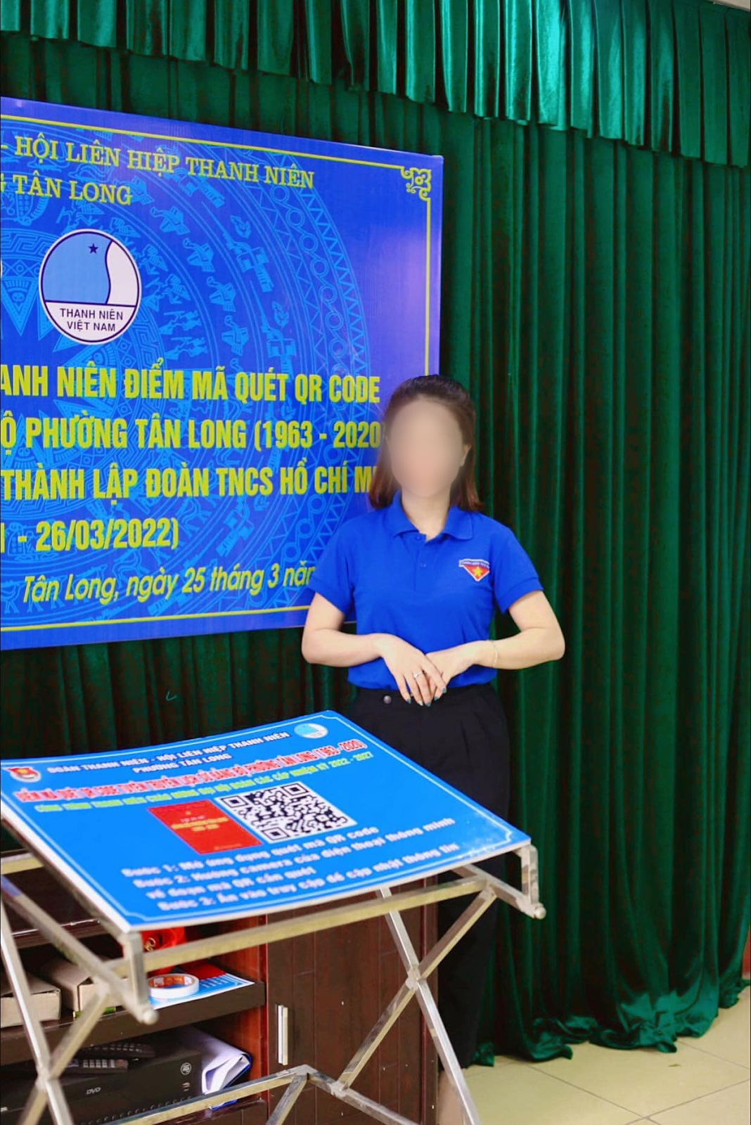 Xác nhận danh tính cặp đôi vụ rơi tầng 11 chung cư ở Thái Nguyên: Cán bộ CSGT và Phó bí thư Đoàn