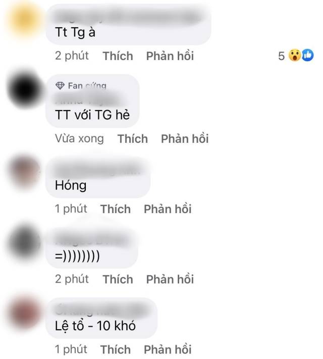 Xôn xao tin đồn 2 nghệ sĩ hài 'chia bè kết phái', netizens liền réo tên Trấn Thành - Trường Giang