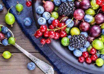 10 loại siêu thực phẩm giúp gan sạch và khỏe